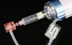 Haifeel海飛水光針儀器多少錢一臺？水光針儀器價格_水光針機器售價