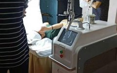 皮秒激光設(shè)備多少錢(qián)一臺(tái)？755蜂巢皮秒激光儀器_皮秒儀器