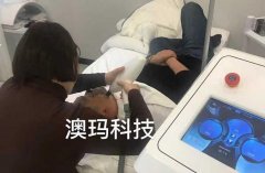 808半導體激光脫毛儀發(fā)貨啦！脫毛旺季，店里面沒有脫毛儀怎么能行呢