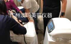 德瑪莎三代水光針儀器價格是多少？德瑪莎三代水光針儀器廠家