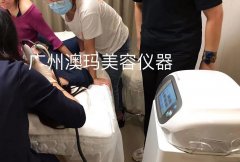 如何驗證德瑪莎三代真假？德瑪莎水光機設備參數真偽