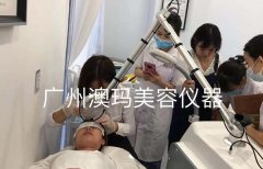祛斑用什么儀器設備最好？醫院祛斑用什么儀器_祛斑激光儀器