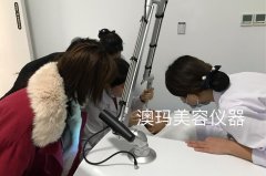 picosure皮秒多少錢一臺？picosure蜂巢皮秒儀器多少錢